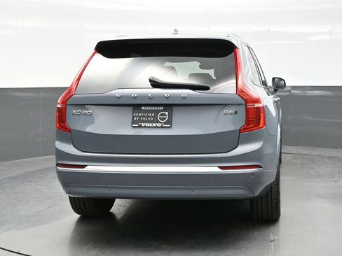 Used 2023 Volvo XC90 B6 Plus AWD/4WD image 6
