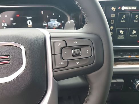 New 2026 GMC Sierra 1500 Elevation image 34