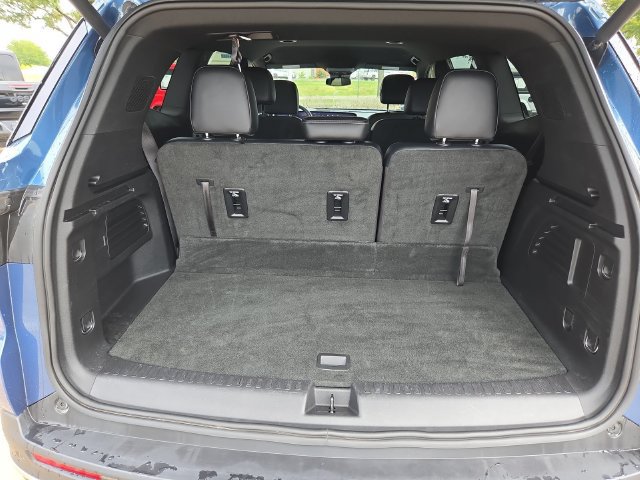 Used 2026 Buick Enclave Preferred FWD image 25