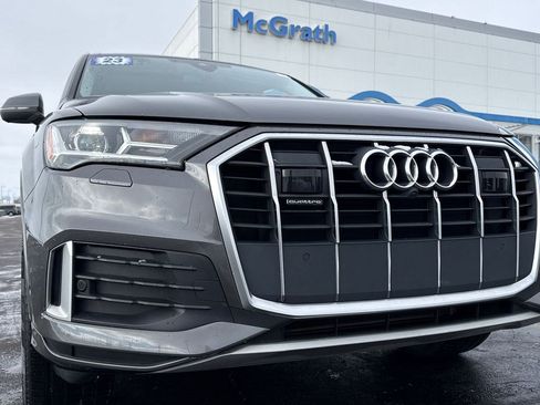 Used 2023 Audi Q7 2.0T Premium image 13