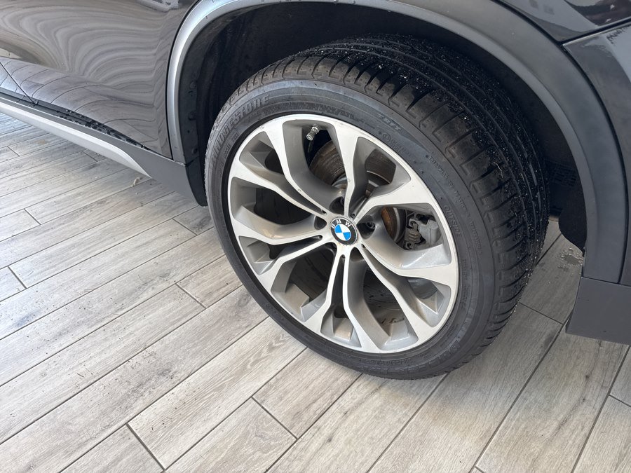 Used 2017 BMW X5 xDrive40e AWD/4WD image 7