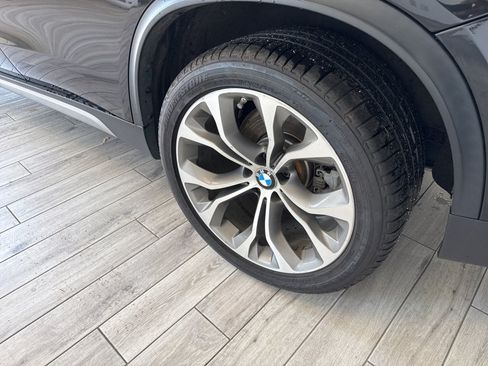 Used 2017 BMW X5 xDrive40e AWD/4WD image 7