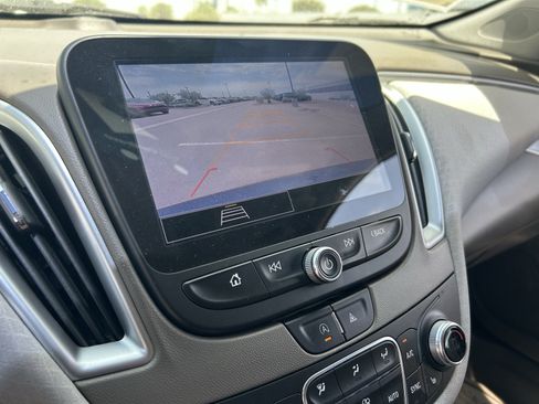 Certified 2023 Chevrolet Malibu LT FWD image 30