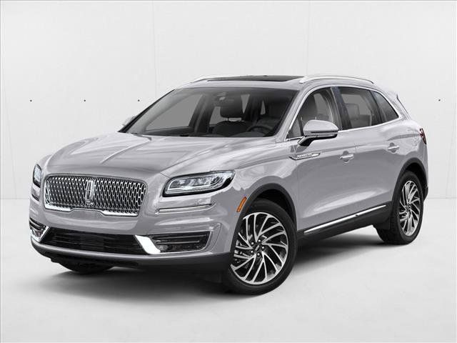 Used 2020 Lincoln Nautilus Reserve w/ Cargo Utility Package FWD image 1