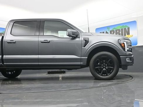 New 2025 Ford F150 Platinum w/ FX4 Off-Road Package image 20