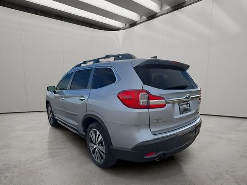 Used 2022 Subaru Ascent Touring image 3