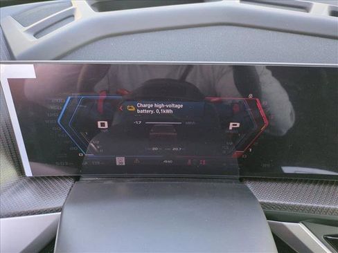 New 2026 BMW XM Label Red image 11