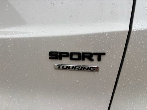 Certified 2023 Honda CR-V Sport Touring image 31