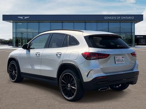 Used 2023 Mercedes-Benz GLA 250 image 2