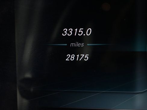 Certified 2021 Mercedes-Benz G 550 image 12