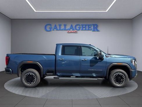 New 2026 GMC Sierra 2500 Denali w/ Max Trailering Package image 3