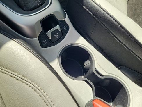 Used 2019 Jeep Compass Latitude w/ Popular Equipment Group image 29