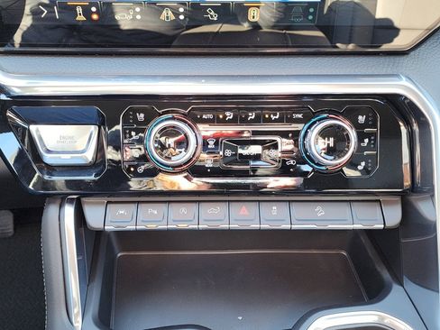 New 2026 GMC Sierra 1500 Denali image 30