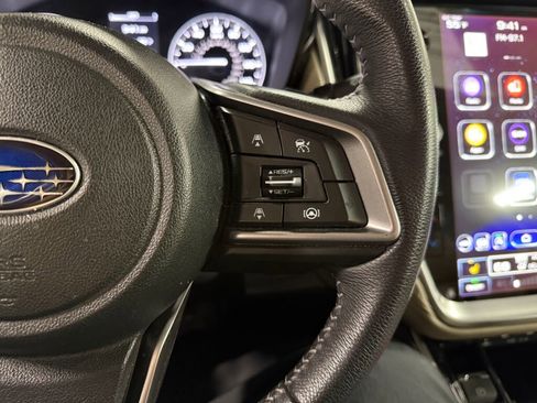 Used 2020 Subaru Legacy Premium image 12