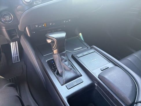 Used 2021 Lexus ES 350 F Sport w/ Accessory Package 2 FWD image 11