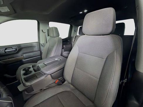 Used 2022 Chevrolet Silverado 1500 LT image 13