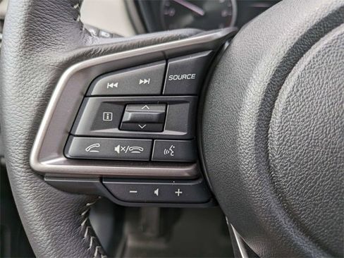 New 2025 Subaru Outback Premium image 23