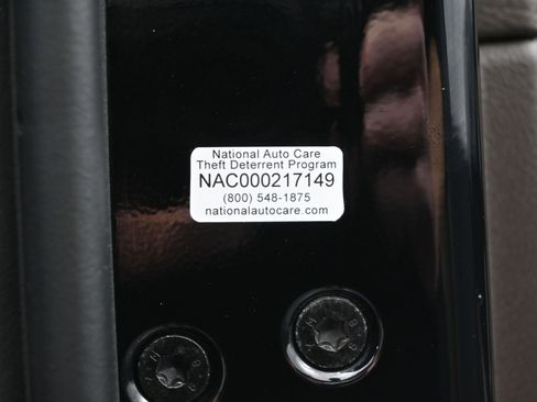 Used 2023 Ford F250 King Ranch w/ FX4 Off-Road Package image 48