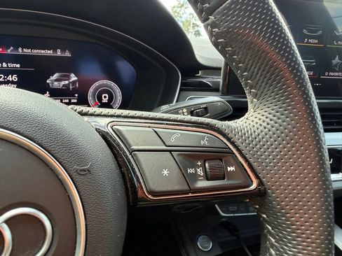 Used 2020 Audi A4 2.0T Premium Plus image 21