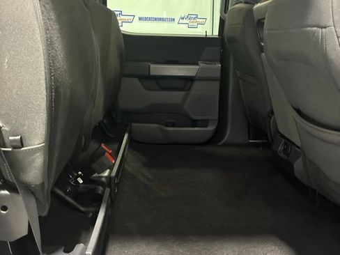 Used 2025 Ford F150 XLT w/ Equipment Group 301A Standard AWD/4WD image 36