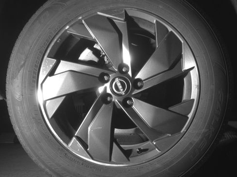Used 2025 Nissan Rogue SV FWD image 15