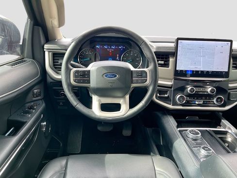 Used 2023 Ford Expedition XLT AWD/4WD image 22