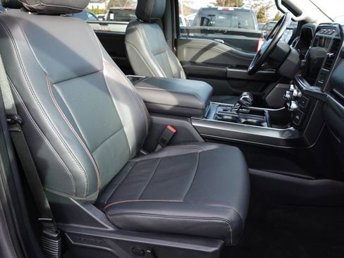 Used 2023 Ford F150 XLT w/ Equipment Group 302A High image 34