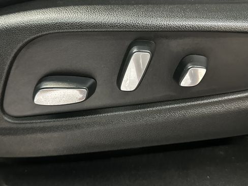 Used 2021 Cadillac XT5 Premium Luxury w/ LPO, Floor Liner Package image 23