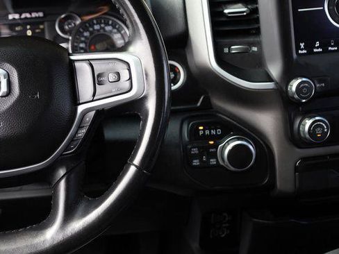 Used 2020 RAM 1500 Big Horn AWD/4WD image 33
