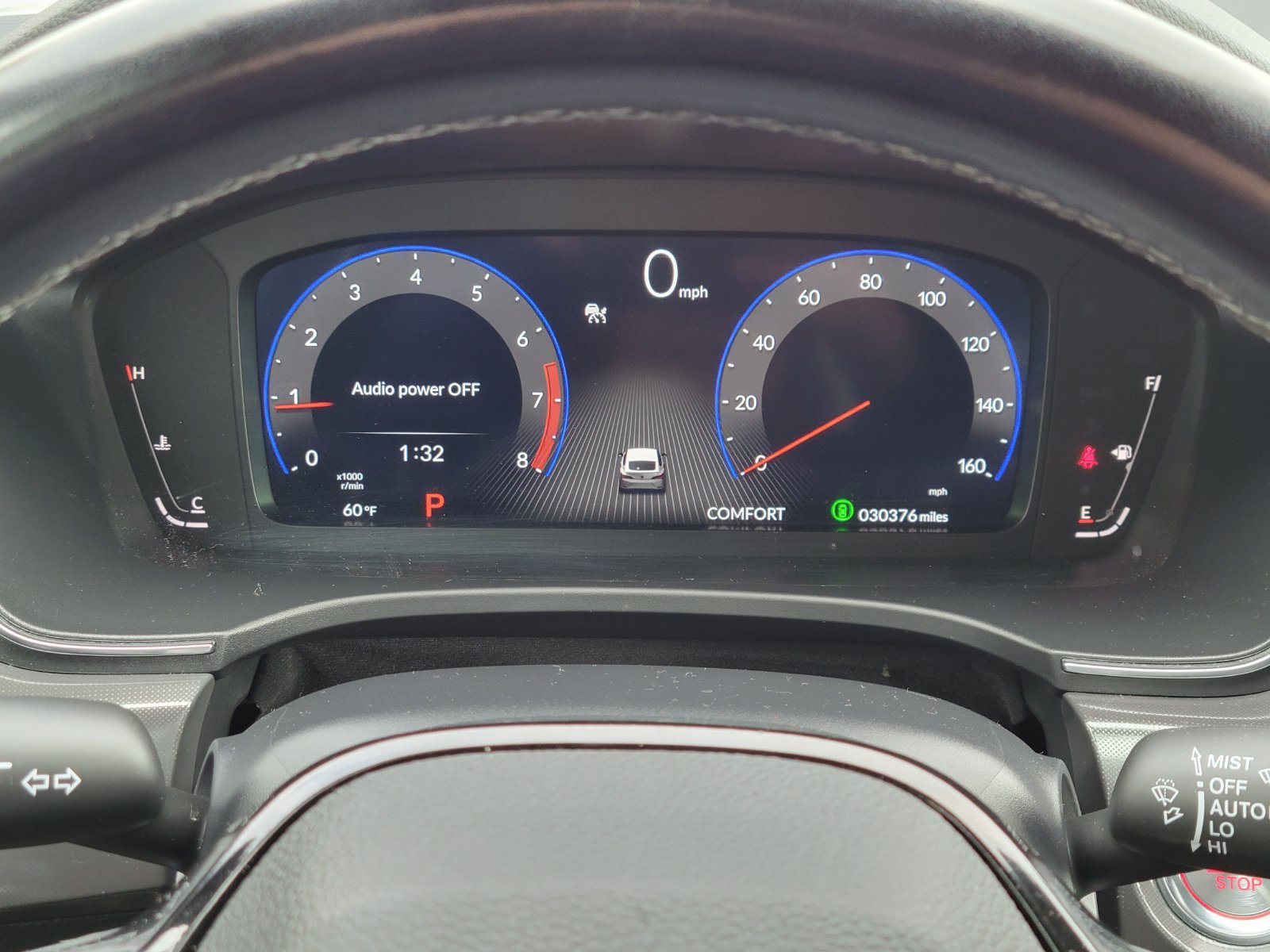 Used 2025 Acura Integra A-Spec w/ Technology Package FWD image 15
