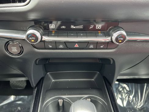 Used 2023 MAZDA CX-30 AWD 2.5 S w/ Preferred Package image 20