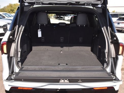 New 2025 Lincoln Navigator L Reserve w/ Jet Appearance Package image 41