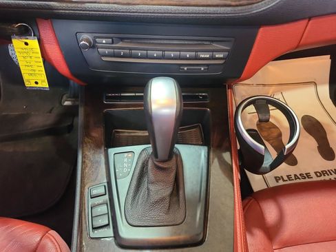 Used 2011 BMW Z4 sDrive30i RWD image 15