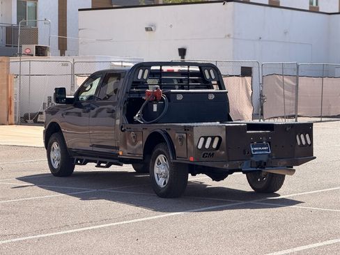 Used 2023 RAM 2500 Tradesman AWD/4WD image 5
