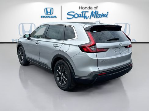 New 2026 Honda CR-V EX-L image 5