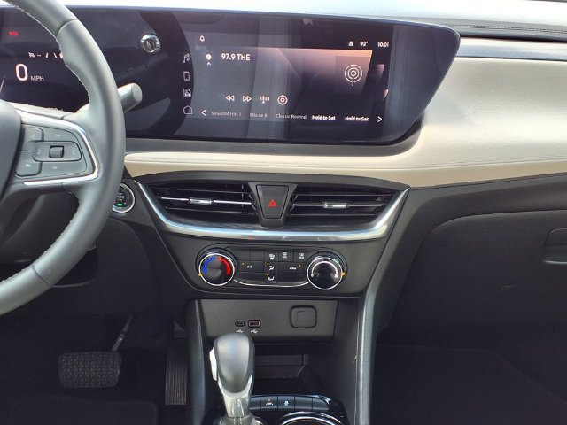 Used 2024 Buick Encore GX Preferred FWD image 8