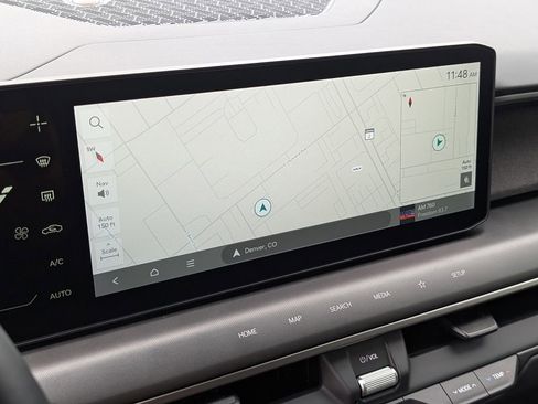 Certified 2024 Kia EV9 Wind image 29