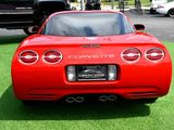 Used 2003 Chevrolet Corvette Coupe image 6