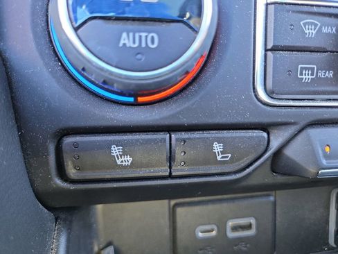 Used 2023 Chevrolet Tahoe RST image 23