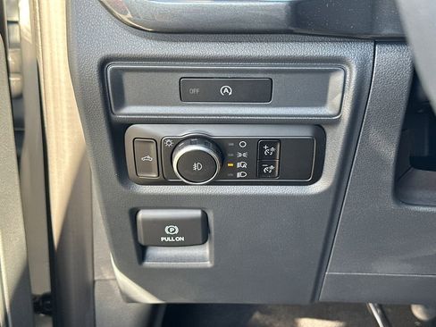 New 2025 Ford F150 STX w/ Equipment Group 200A image 52