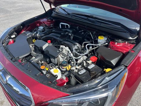 Used 2019 Subaru Legacy 2.5i Limited w/ Popular Package #2A image 21