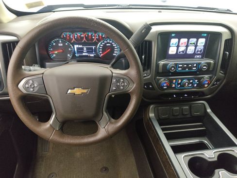 Used 2017 Chevrolet Silverado 1500 LT w/ All Star Edition RWD image 22