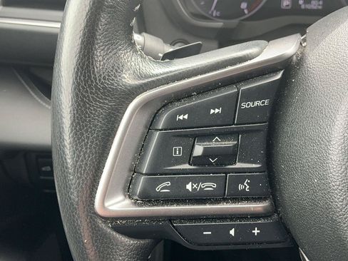 Used 2023 Subaru Ascent Limited AWD/4WD image 19