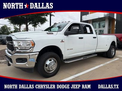 Used 2024 RAM 3500 Big Horn