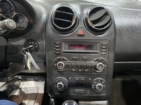 Used 2007 Pontiac G6 GT w/ Sport Package FWD image 39