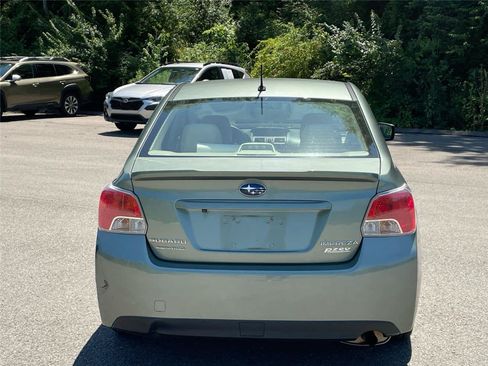 Used 2016 Subaru Impreza 2.0i AWD/4WD image 3