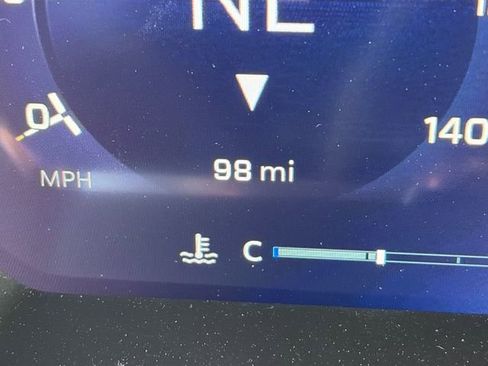 New 2026 Chevrolet Silverado 1500 High Country w/ High Country Premium Package AWD/4WD image 24