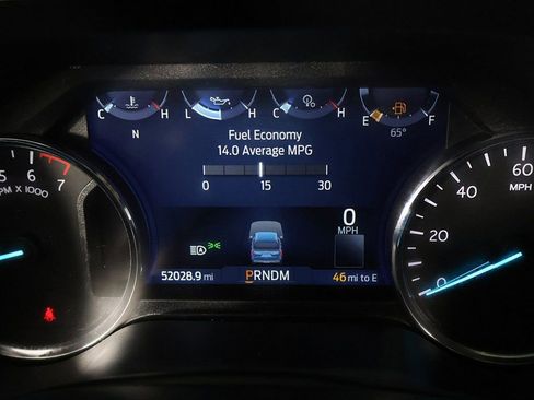 Used 2022 Ford Expedition Limited image 46