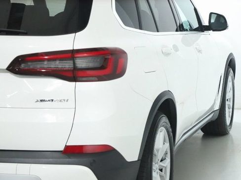 Used 2020 BMW X5 xDrive40i w/ Premium Package AWD/4WD image 49