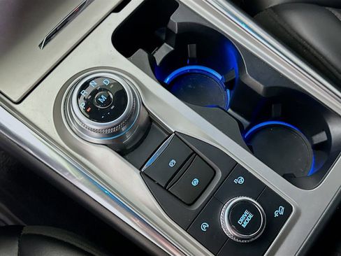 Used 2021 Ford Explorer Platinum w/ Equipment Group 601A image 34